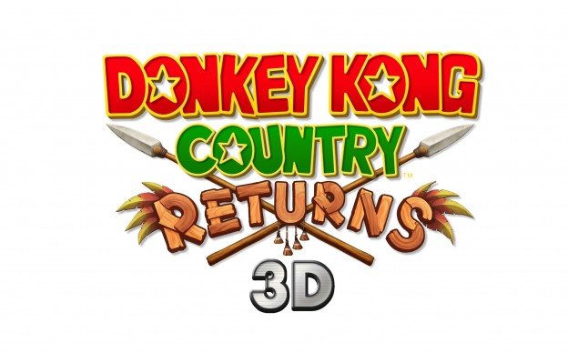 difference between donkey kong country returns wii and 3ds