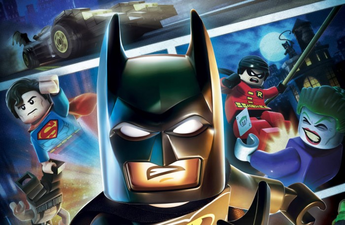 LEGO Batman 2: DC Super Heroes Coming to Wii U this Spring - Pure Nintendo