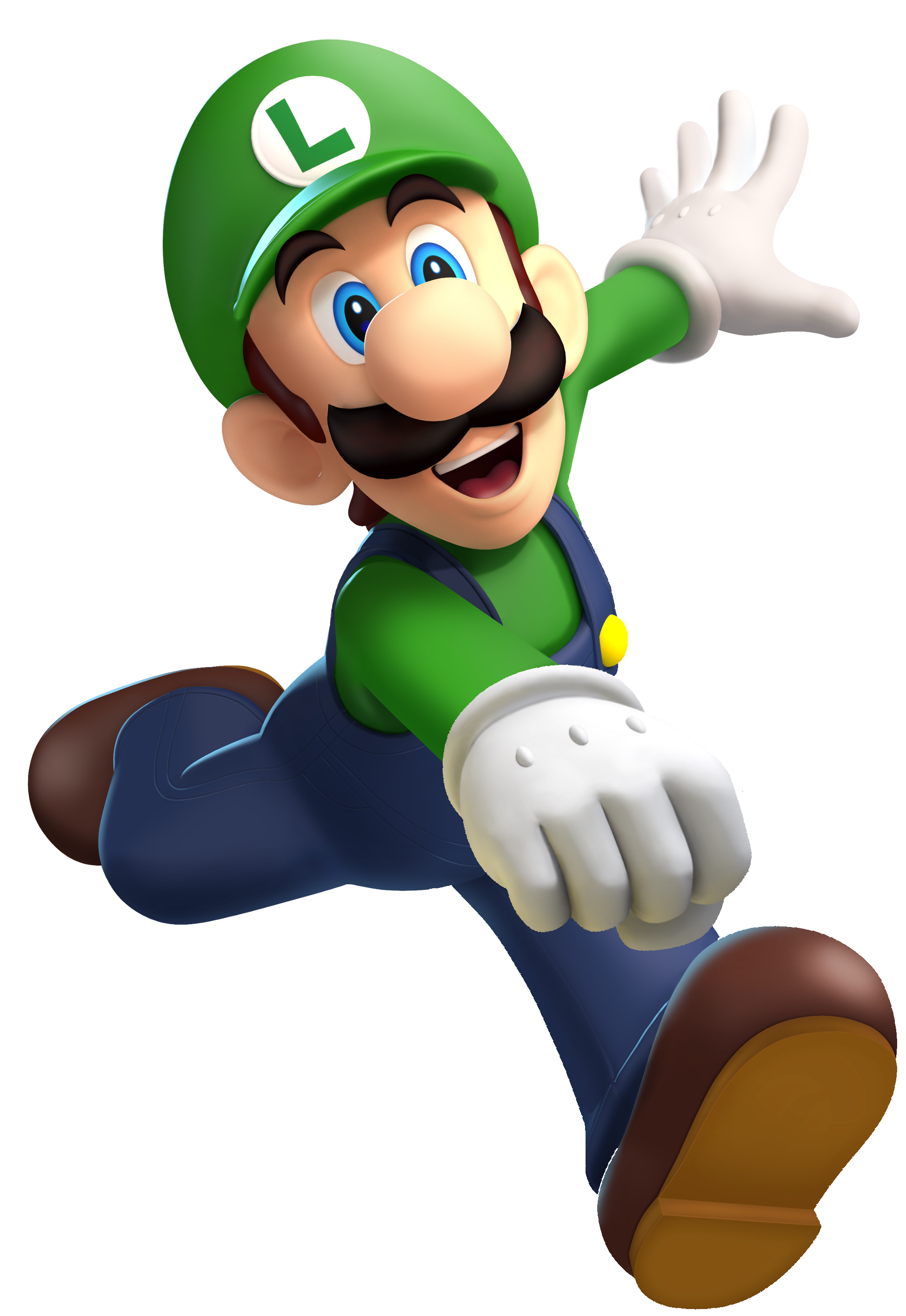 Club Nintendo – Luigi’s 72-hour sale