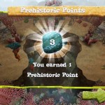 PrehistoricPoints