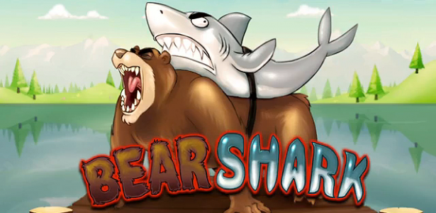 Nintendo And CollegeHumor Bring Animated Series BearShark To Nintendo Video