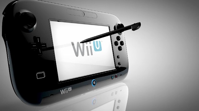 Wii U Gamepad Now Sold Separately in Japan
