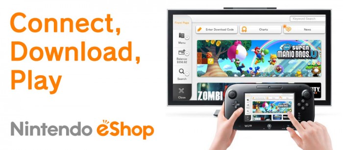 Long List Of Future Wii U eShop Releases - Pure Nintendo