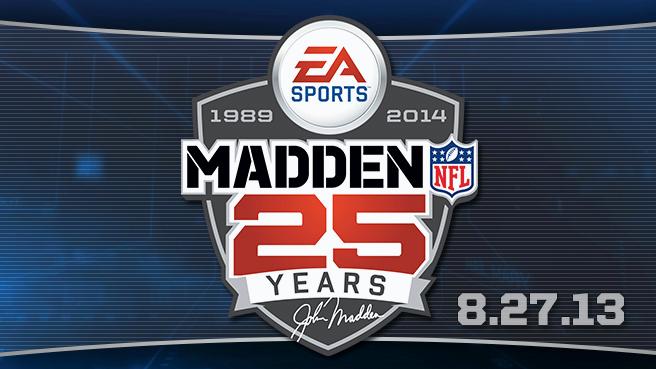 Next Madden dated for August 27th