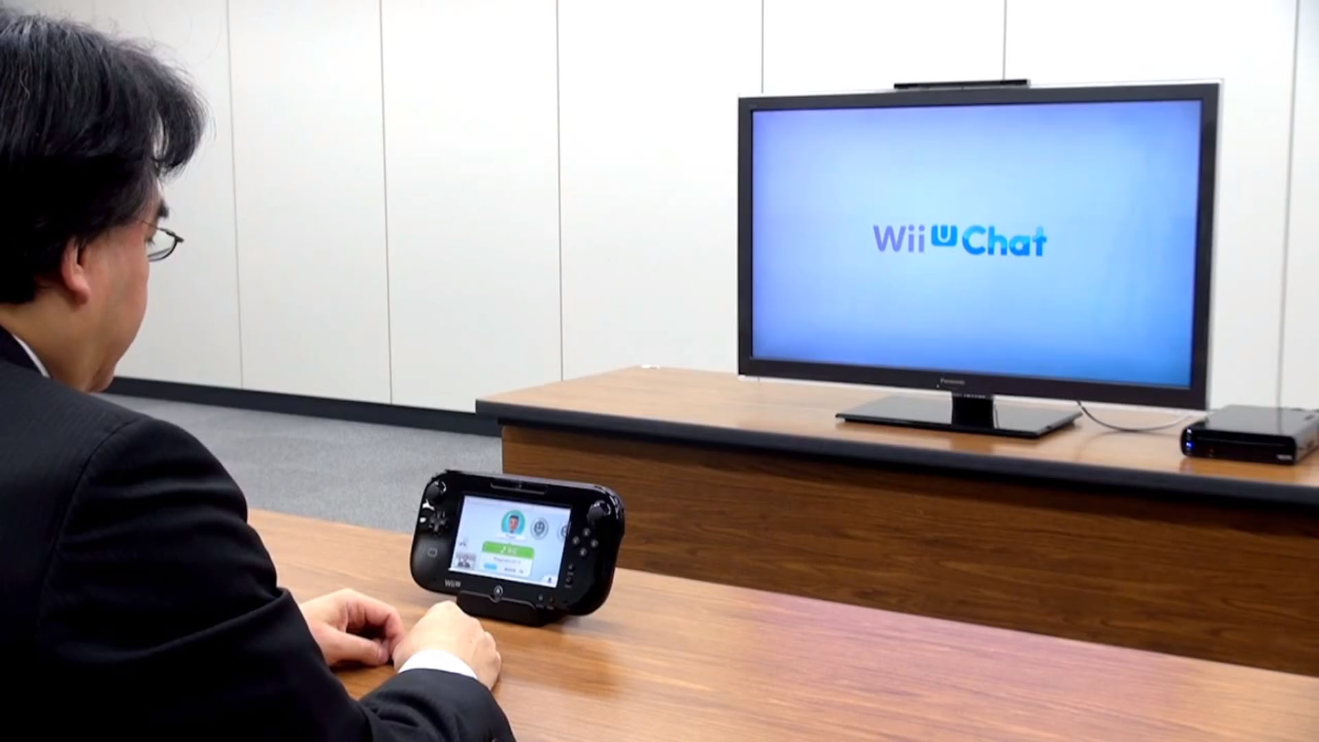 RUMOR: Wii U Chat Service Getting Expanded Service Features