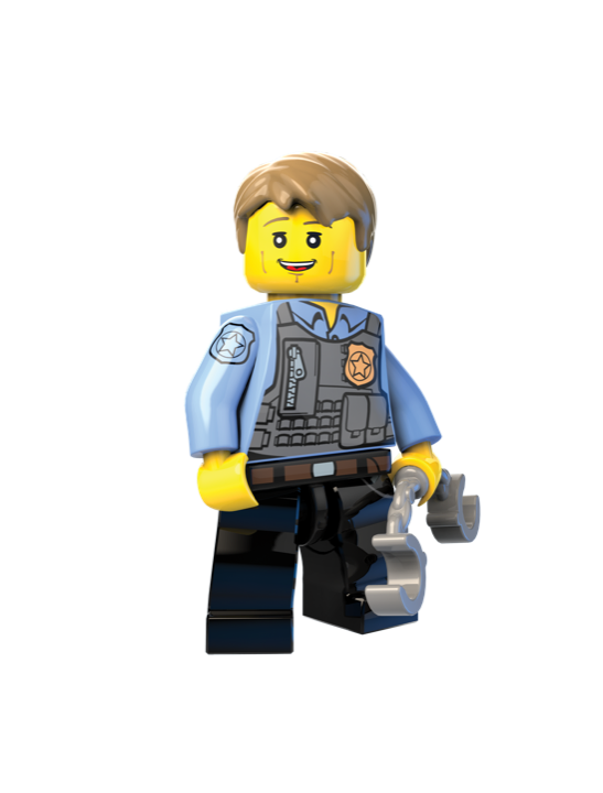 Lego City Undercover for PlayStation 4, Xbox One, or Nintendo Switch