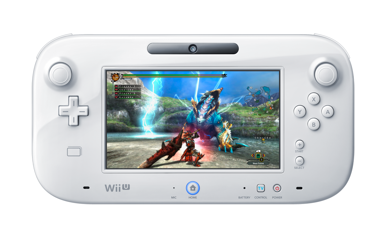 Monster Hunter 3 Ultimate ‘Save Data Transfer’ Tools Go Live Tomorrow on eShop