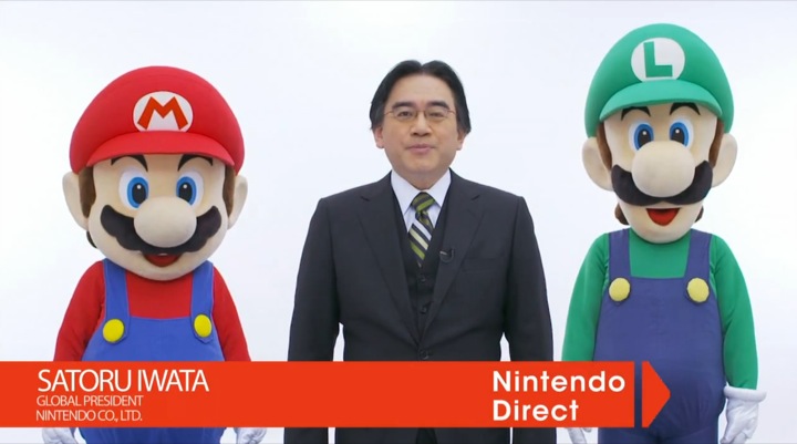 Official PR: Nintendo Announces New Games in The Legend of Zelda, Yoshi’s Island Series, & EarthBound hits VC