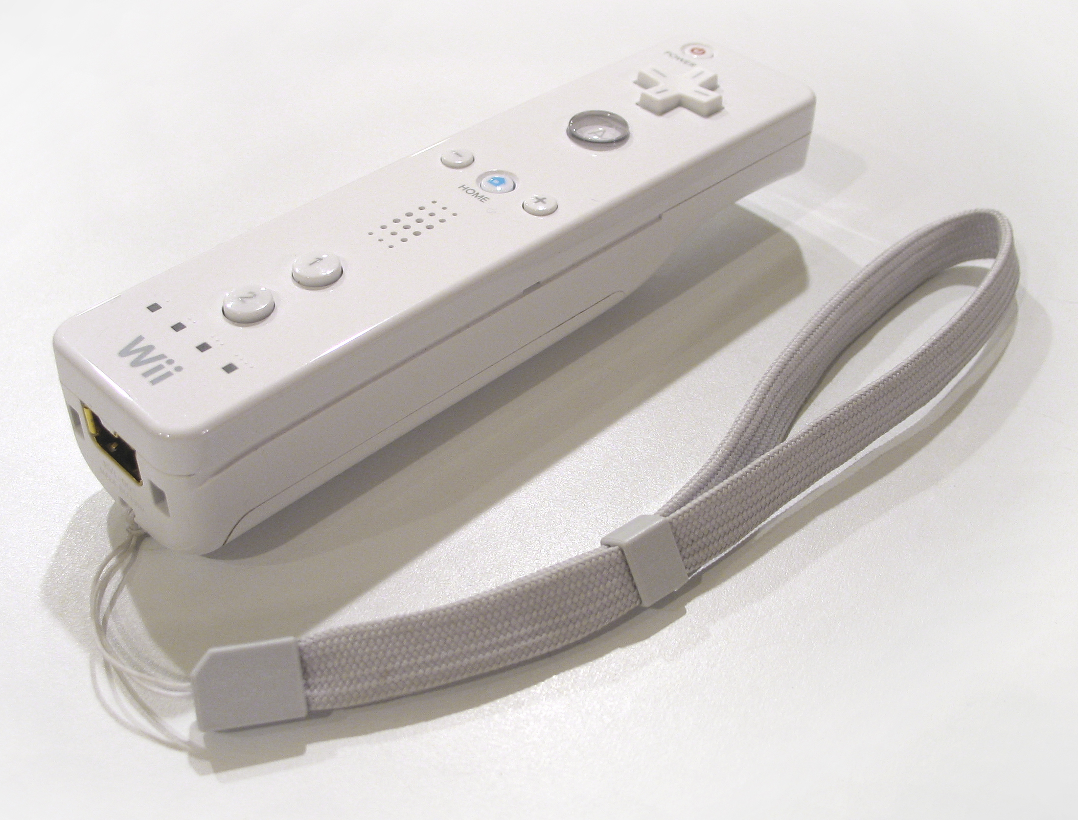 Rumor: Official Wii Remote rechargeable battery on the horizon