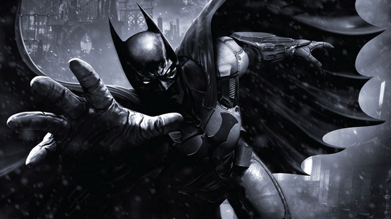 Why Batman: Arkham Origins / Blackgate is big news