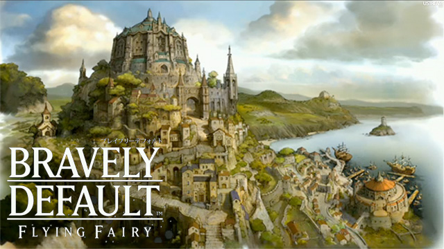 Rumor – Bravely Default: Flying Fairy could be localized west