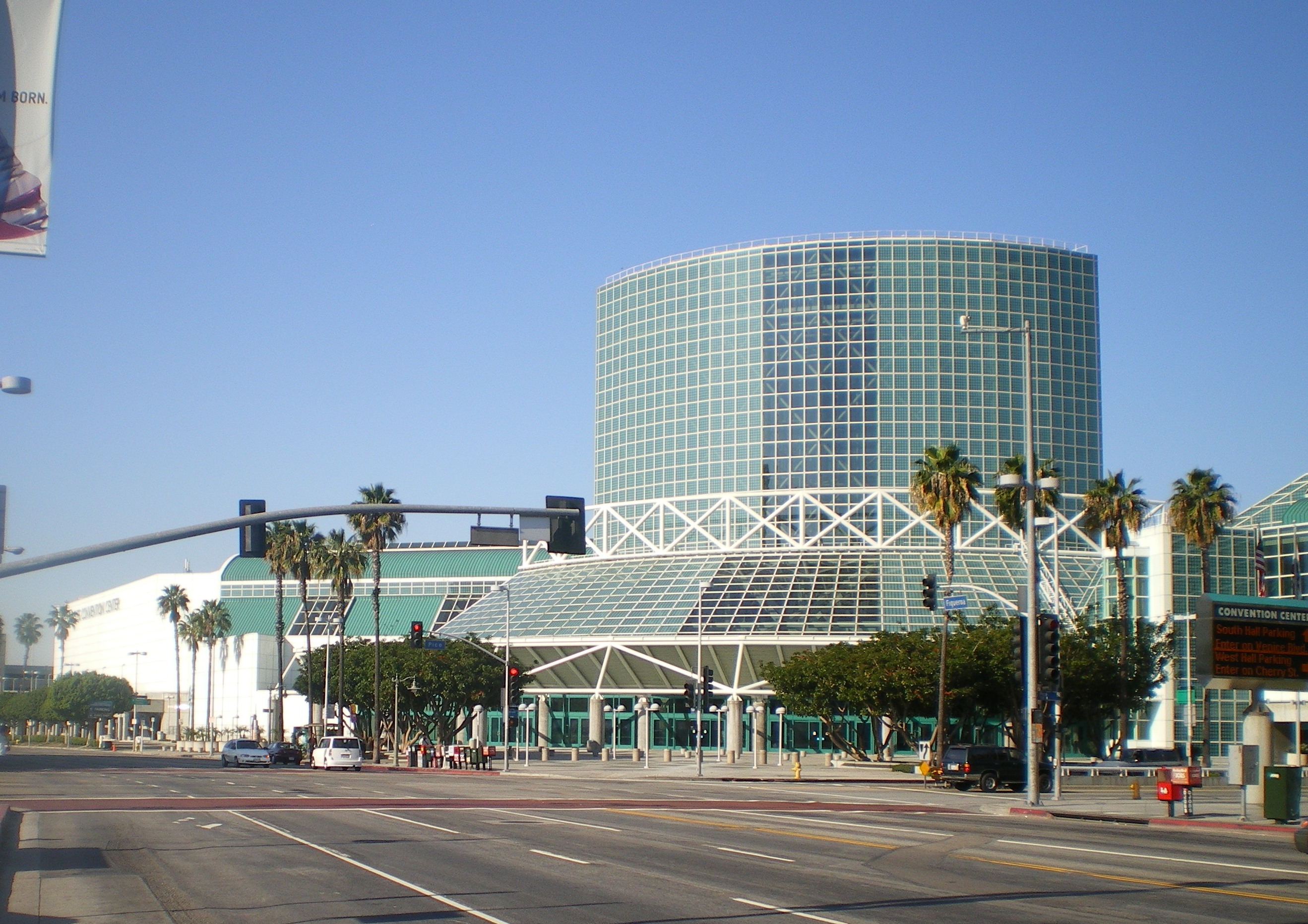 NoA releases statement concerning E3 – two smaller events