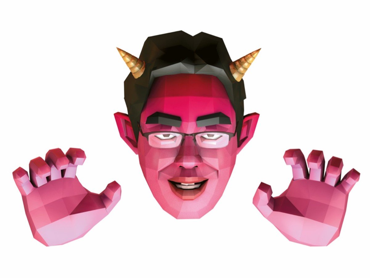 Dr. Kawashima’s Devilish Brain Training delay