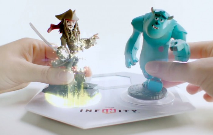 disney infinity barbossa