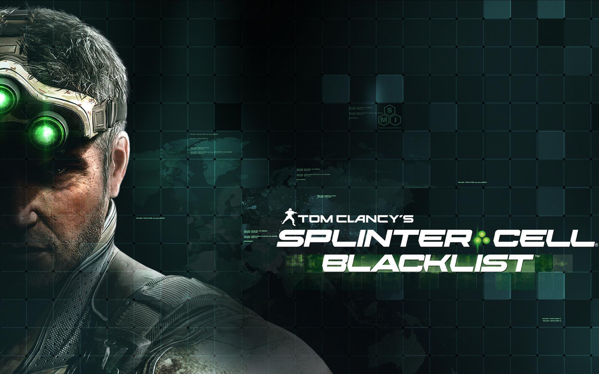 Splinter Cell: Blacklist Wii U Version Missing Offline Co-op