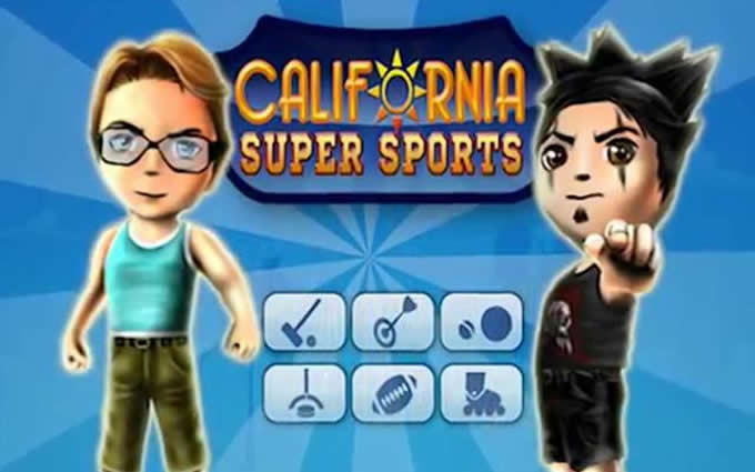 PN Review: California Super Sports