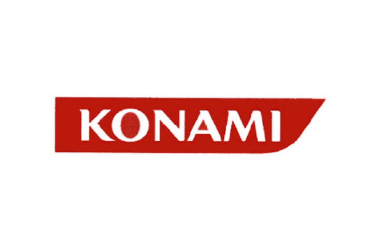 Konami Pre-E3 presentation starts 1 PM EST