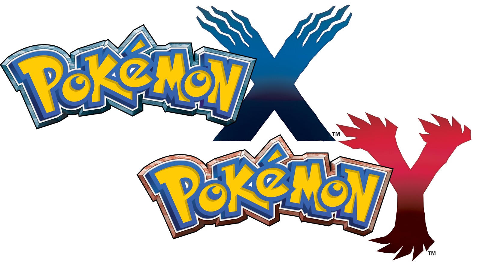 Pokemon X and Y news – Four new Pokemon
