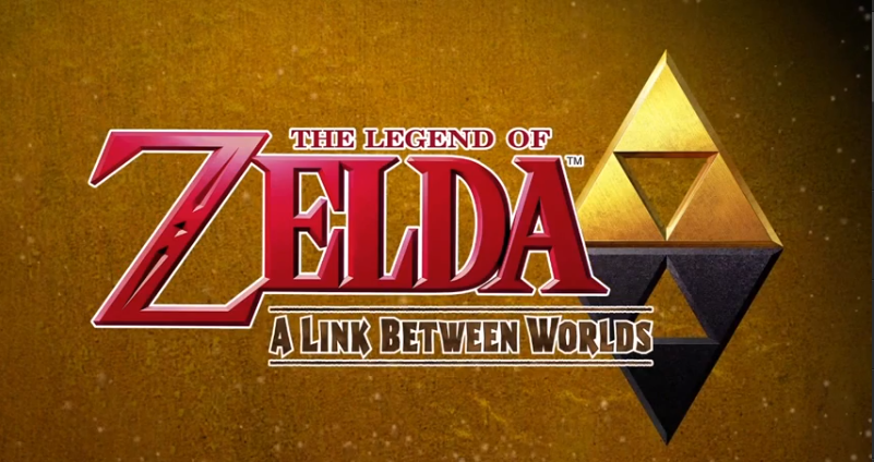Hands On With: A Link Between Worlds