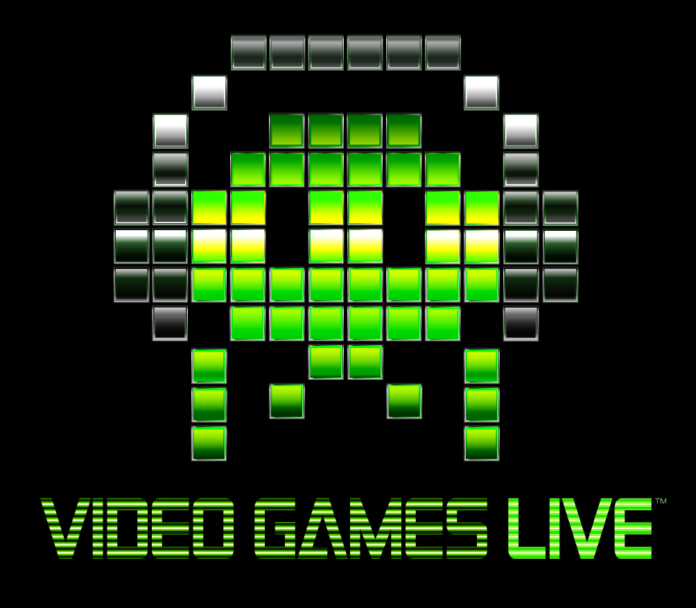 Video Games Live Announces New Shows Around the World