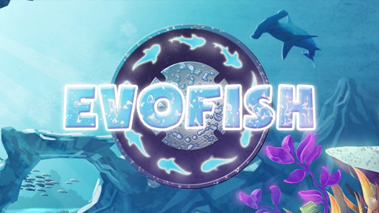 Evofish Coming To The Wii U