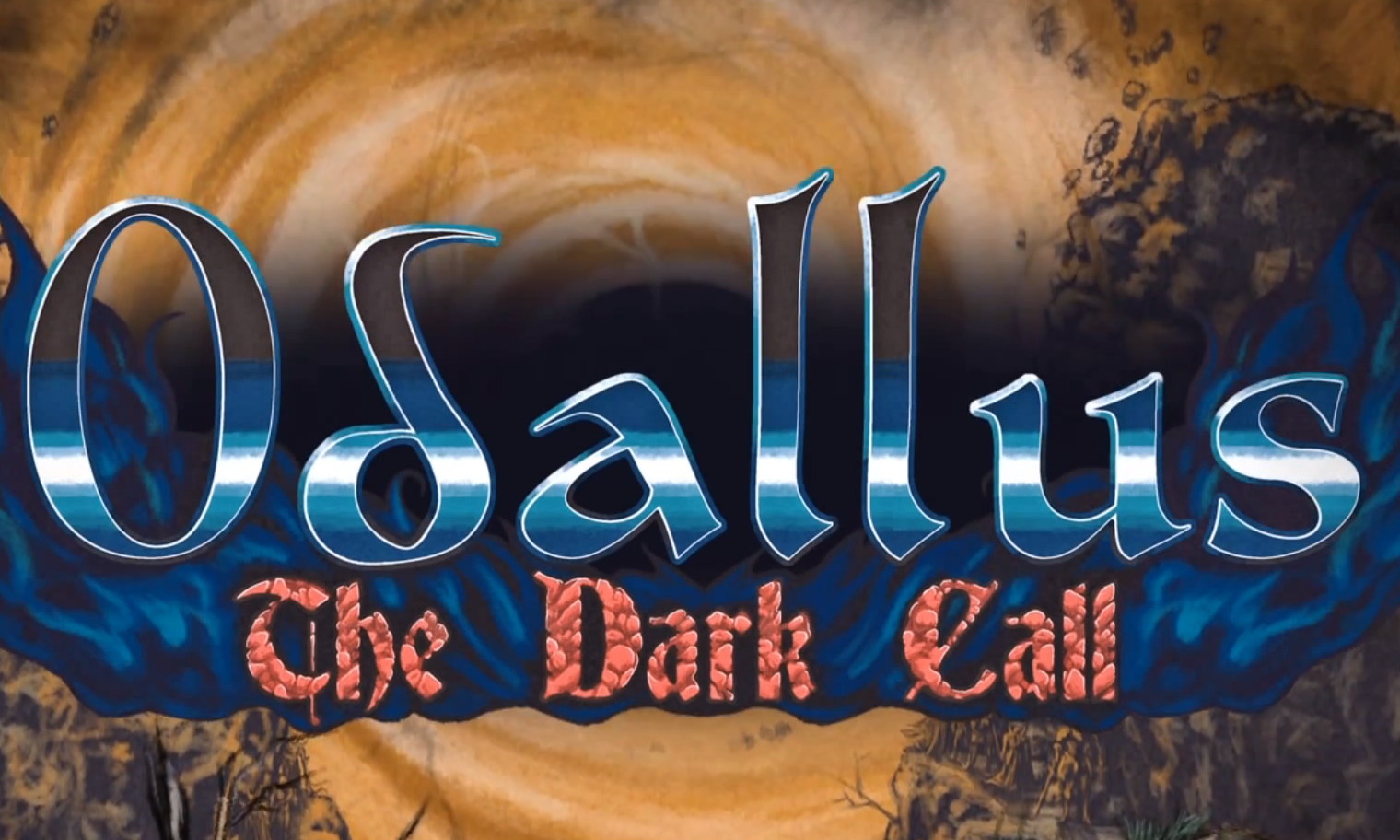 JoyMasher Set A Wii U Stretch Goal For Odallus: The Dark Call