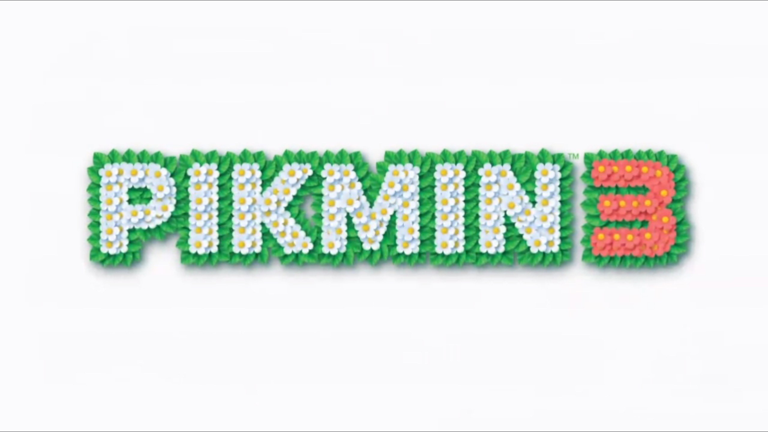 Pikmin 3 TV Commercial