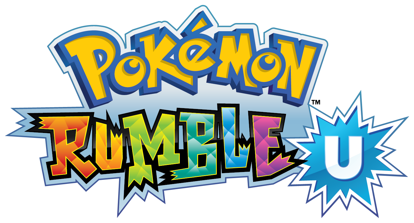 Pokemon Rumble U Coming to eShop