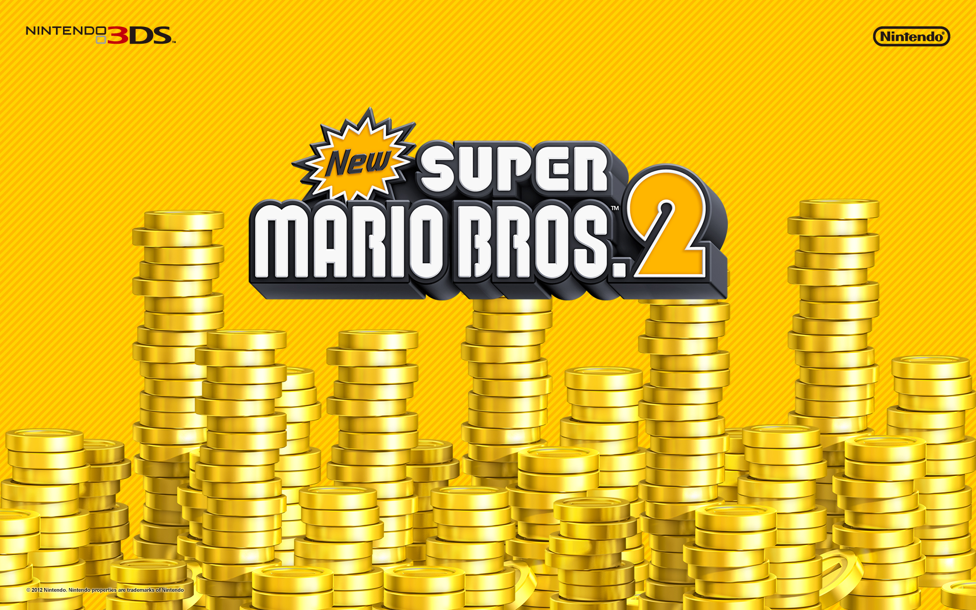 New Super Mario Bros. 2 - Metacritic