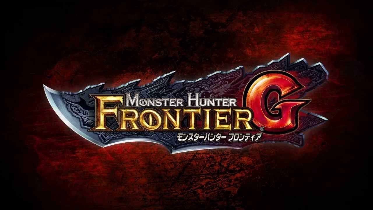 Monster Hunter Frontier G Coming To Japanese Wii U Trailer Pure Nintendo