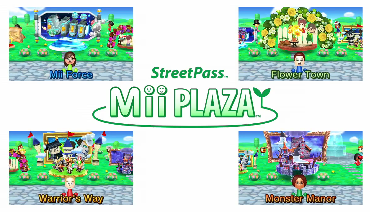 The monster way. Nintendo STREETPASS. Passed Street. STREETPASS 3ds 2022 Саратов.