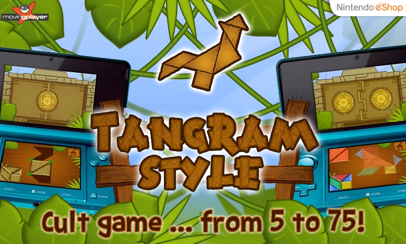 PN Review: Tangram Style