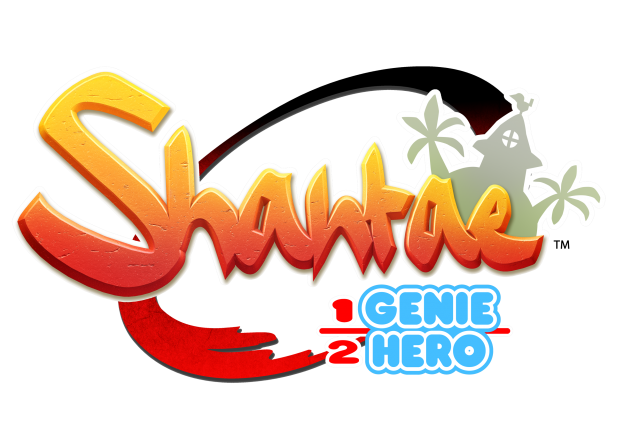 Shantae: Half-Genie Hero Kickstarter Update & Artwork Extravaganza ...