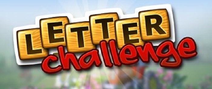 PN Review: Letter Challenge