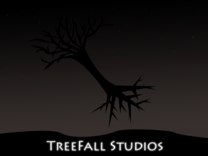 Treefall logo
