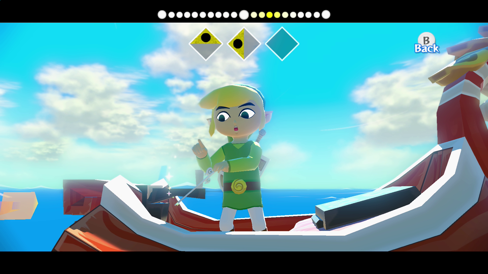 PN Review: The Legend of Zelda: Wind Waker HD - Pure Nintendo