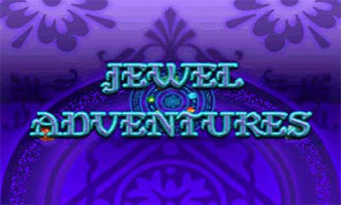PN Review: Jewel Adventures