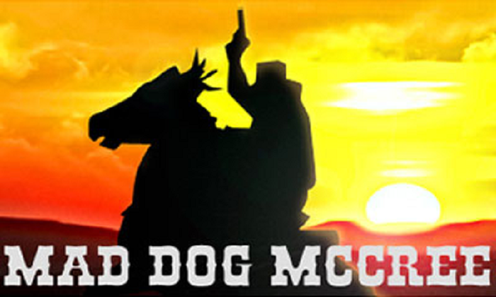Mad Dog McCree gets price drop on 3DS eShop
