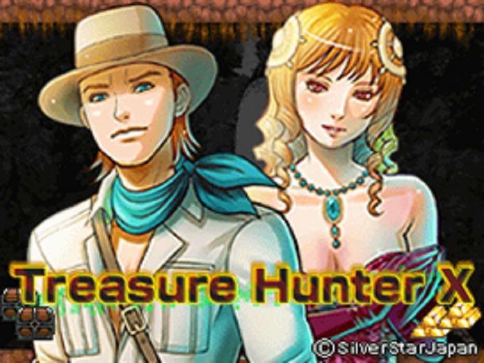 PN Review: Treasure Hunter X