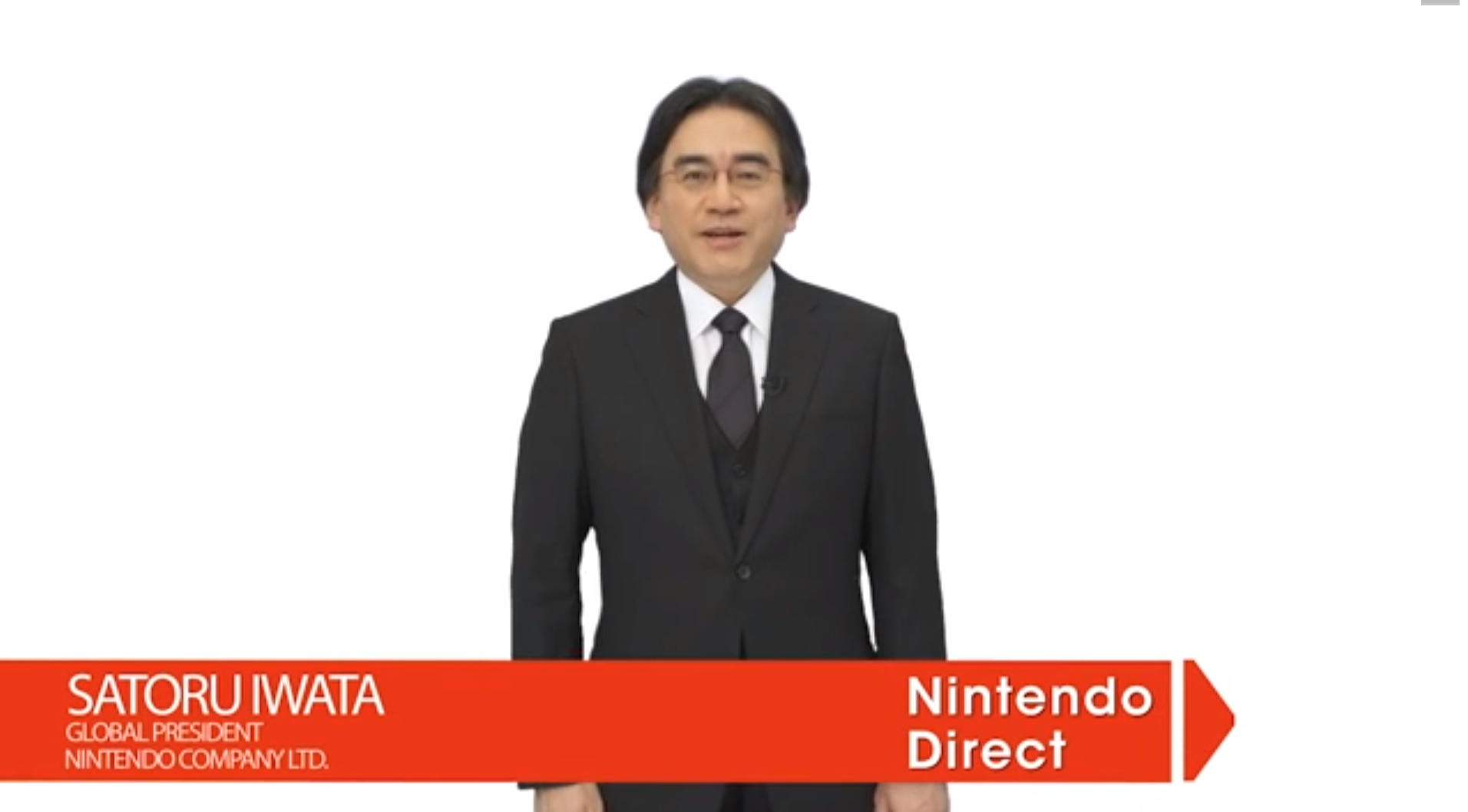 Full Oct. 1 Nintendo Direct presentations