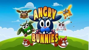 Cypronia Angry Bunnies