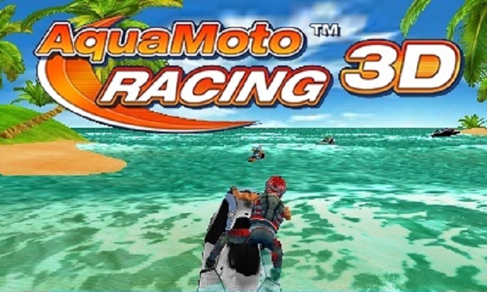 PN Review: Aqua Moto Racing 3D