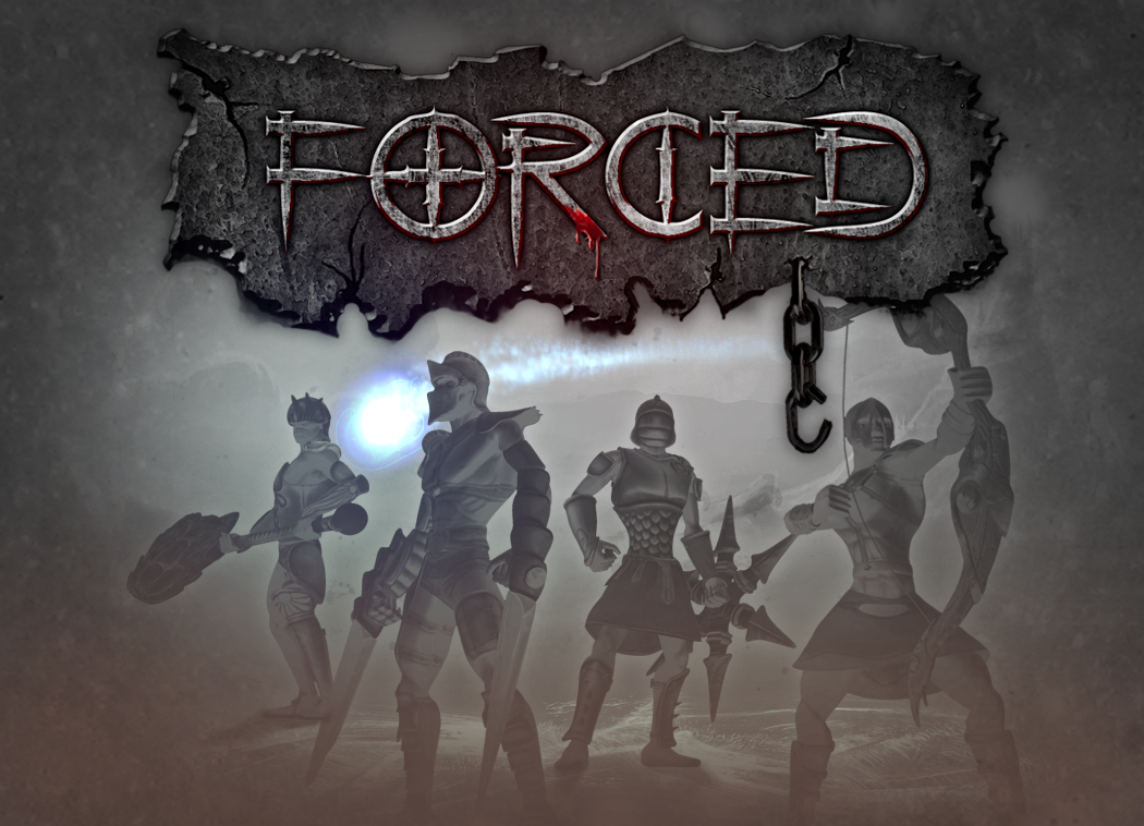 eShop: New FORCED trailer