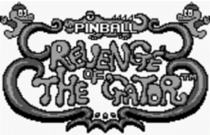 PN Review: Pinball: Revenge of the Gator (3DS VC)