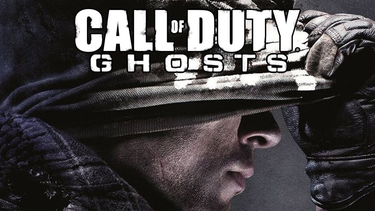 Call of Duty: Ghosts – Squads trailer