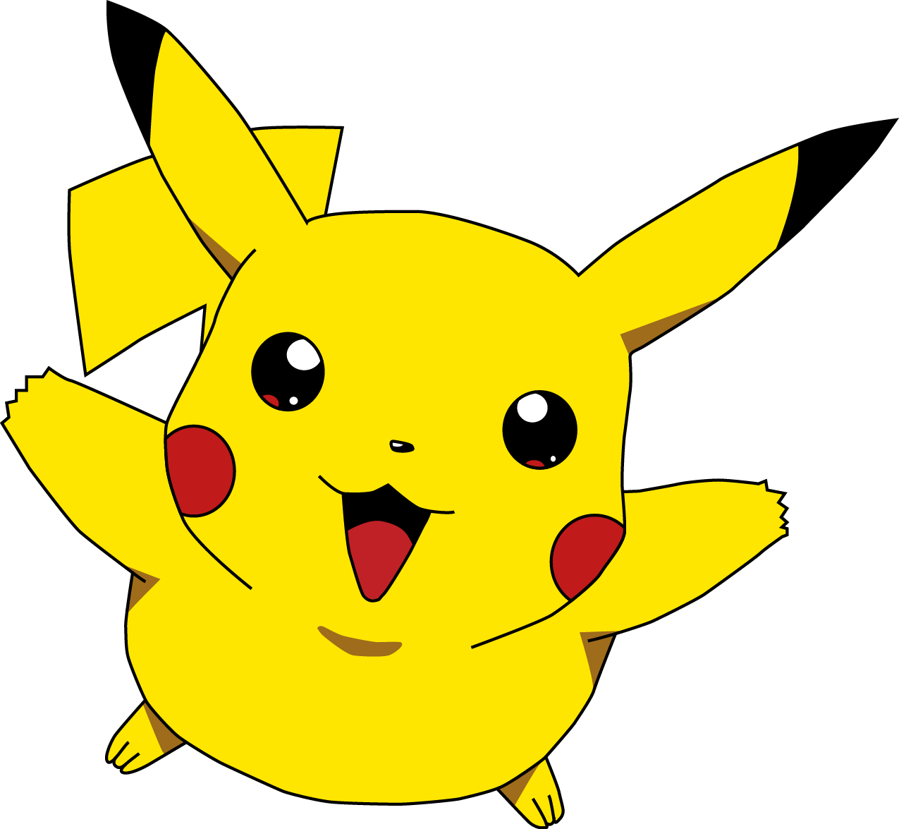 “Unprecedented” Pokemon game may change Pikachu in a big way