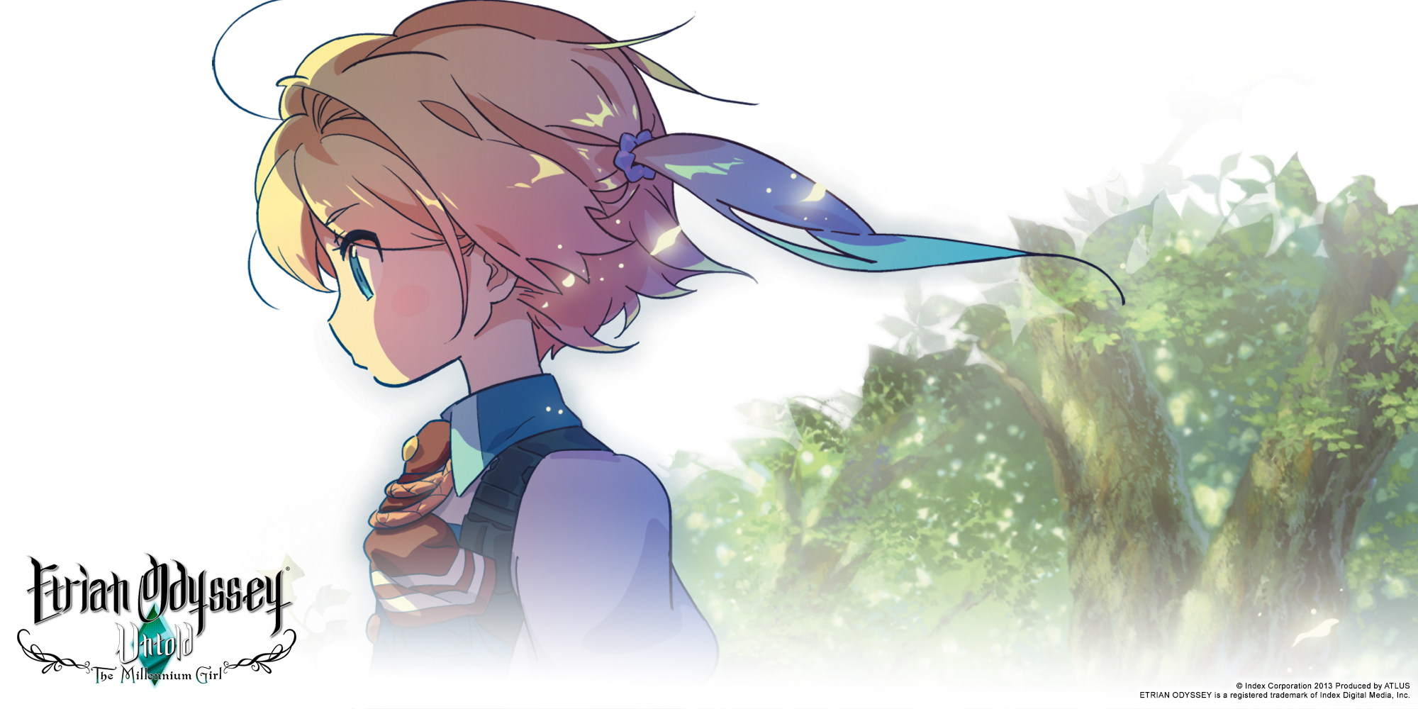 Etrian Odyssey Untold: The Millenium Girl Review; Get Ready to Crawl Some Dungeons