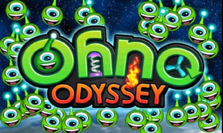 PN Review: Ohno Odyssey