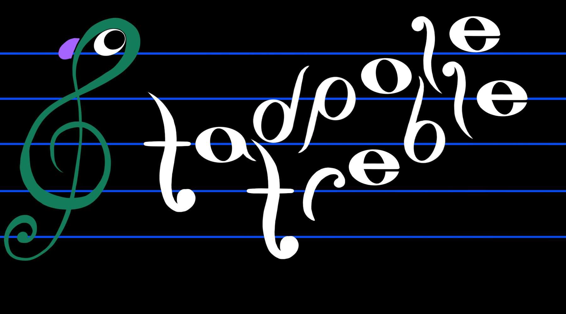 BitFinity Seeking Funding For Tadpole Treble On Kickstarter