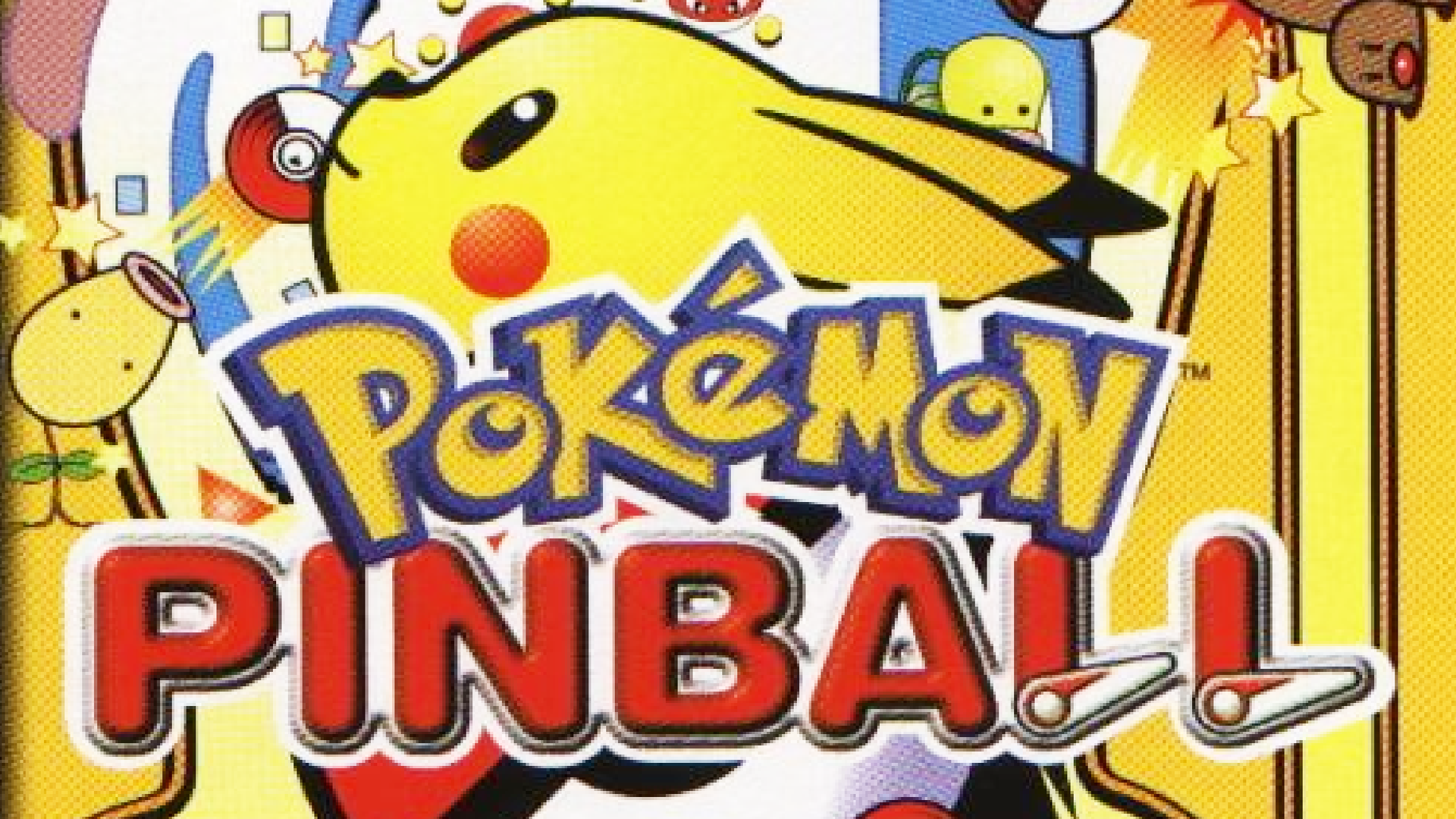 What Ever Happened to Pokémon Pinball?